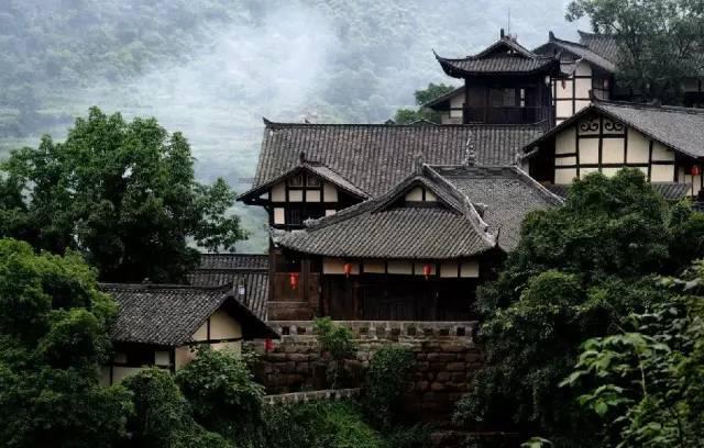 豪华别墅找不同
